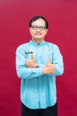 Drs. Holil Lutfi