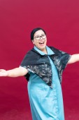 Dra. Leizy F.AF,MP