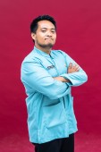 Bangkit Nugroho, S.Sos.